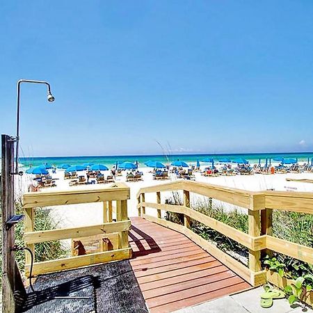 דירות פנמה סיטי ביץ' Tropic Winds 1104 מראה חיצוני תמונה